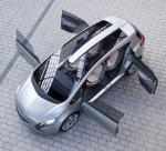 Saturn Flextreme Concept 2008 года